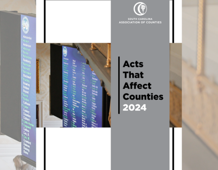 2024 Acts That Affect Counties