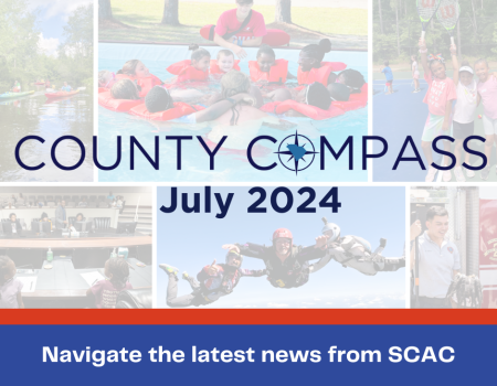 County COMPASS - July 2024