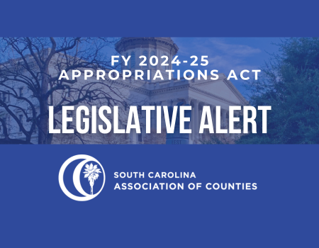 Budget Conference Committee Reaches Agreement on the FY 2024-25 Appropriations Act