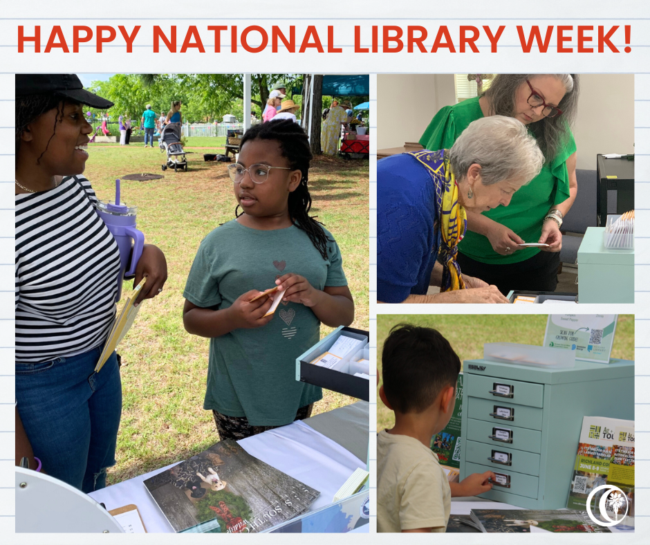 National library week