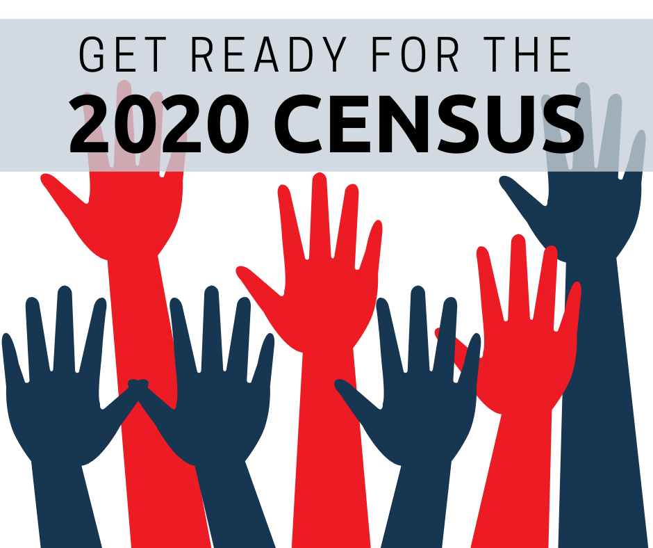 Census 2020 Deadline Extension